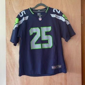 Seahawks Jersey
